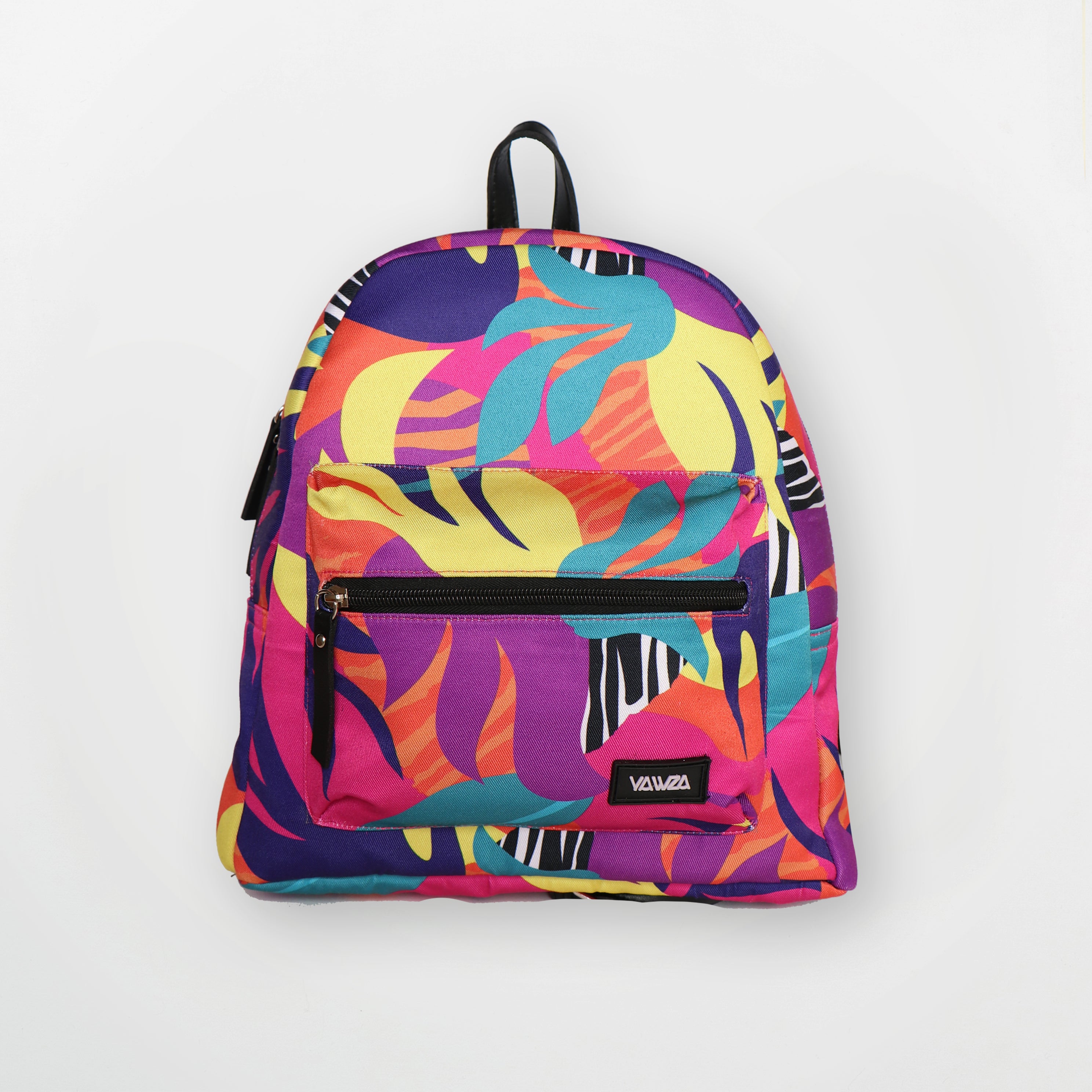 Hot Mess Mini Backpack