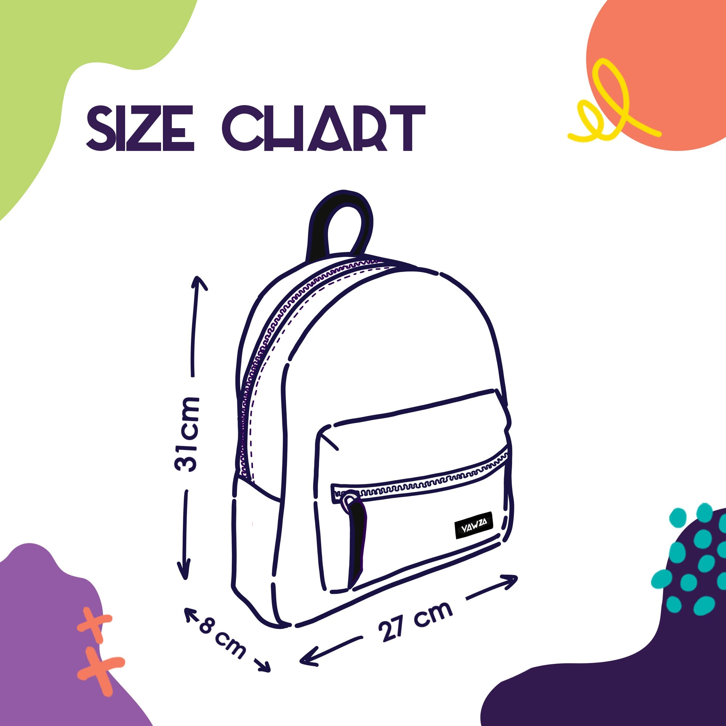 Helios Mini Backpack