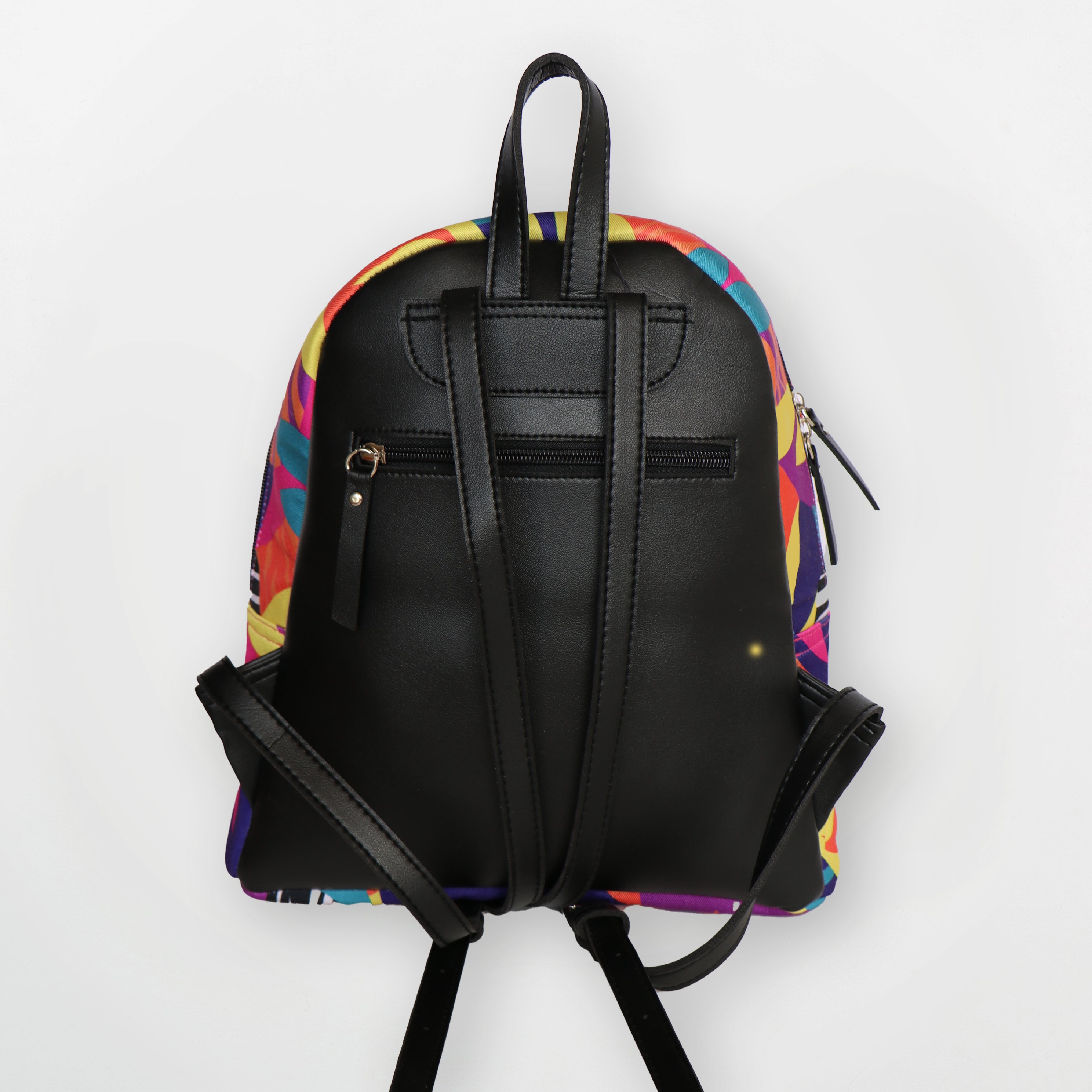 Hot Mess Mini Backpack