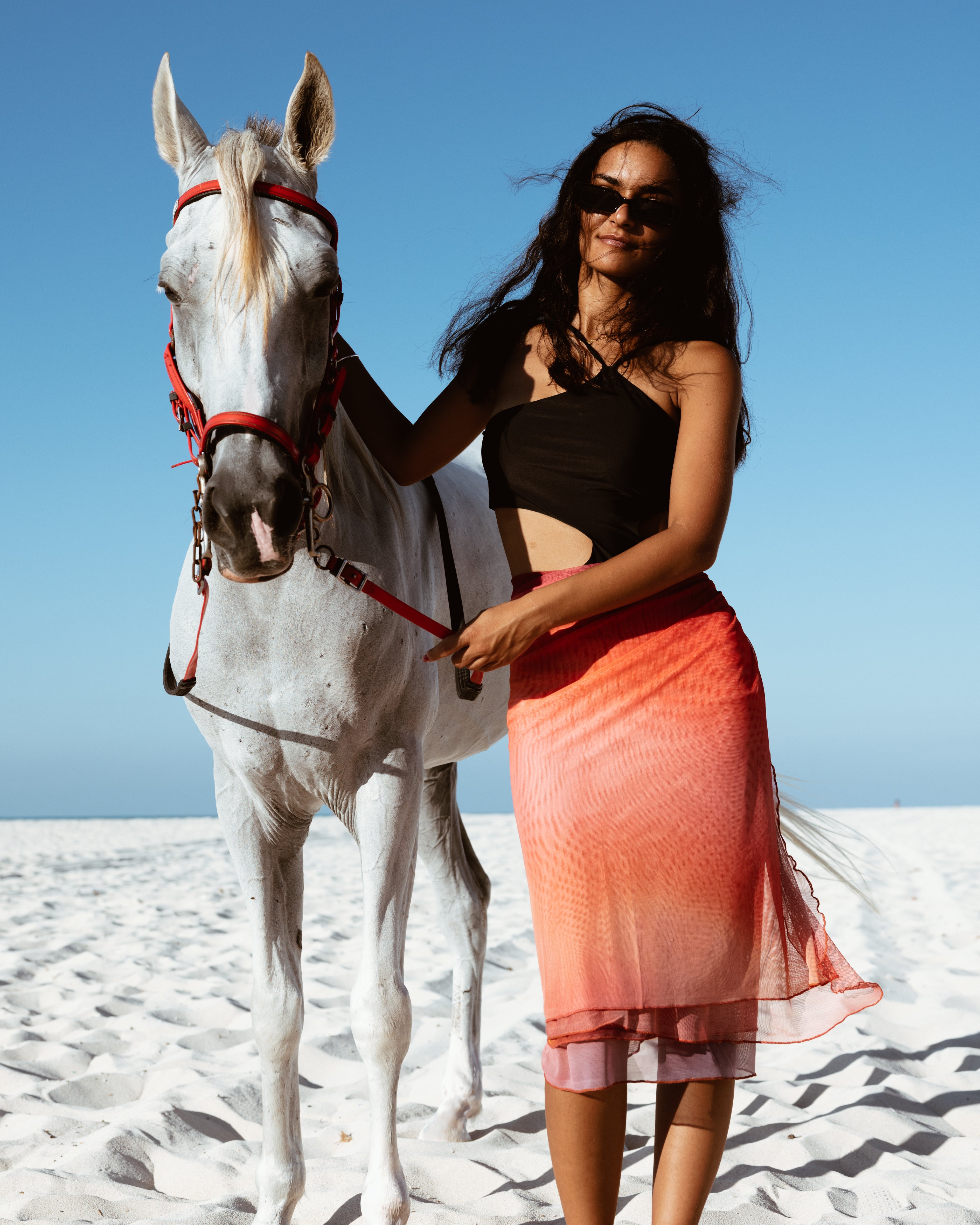 Beachwear