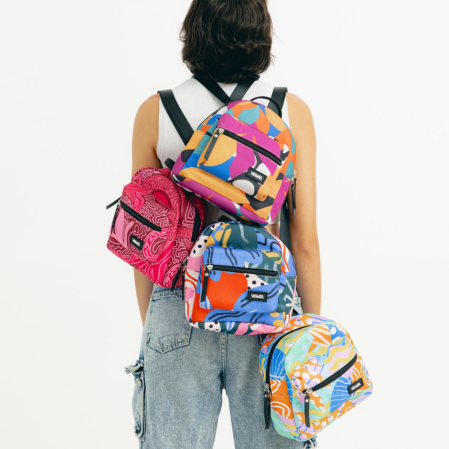 Little Bags