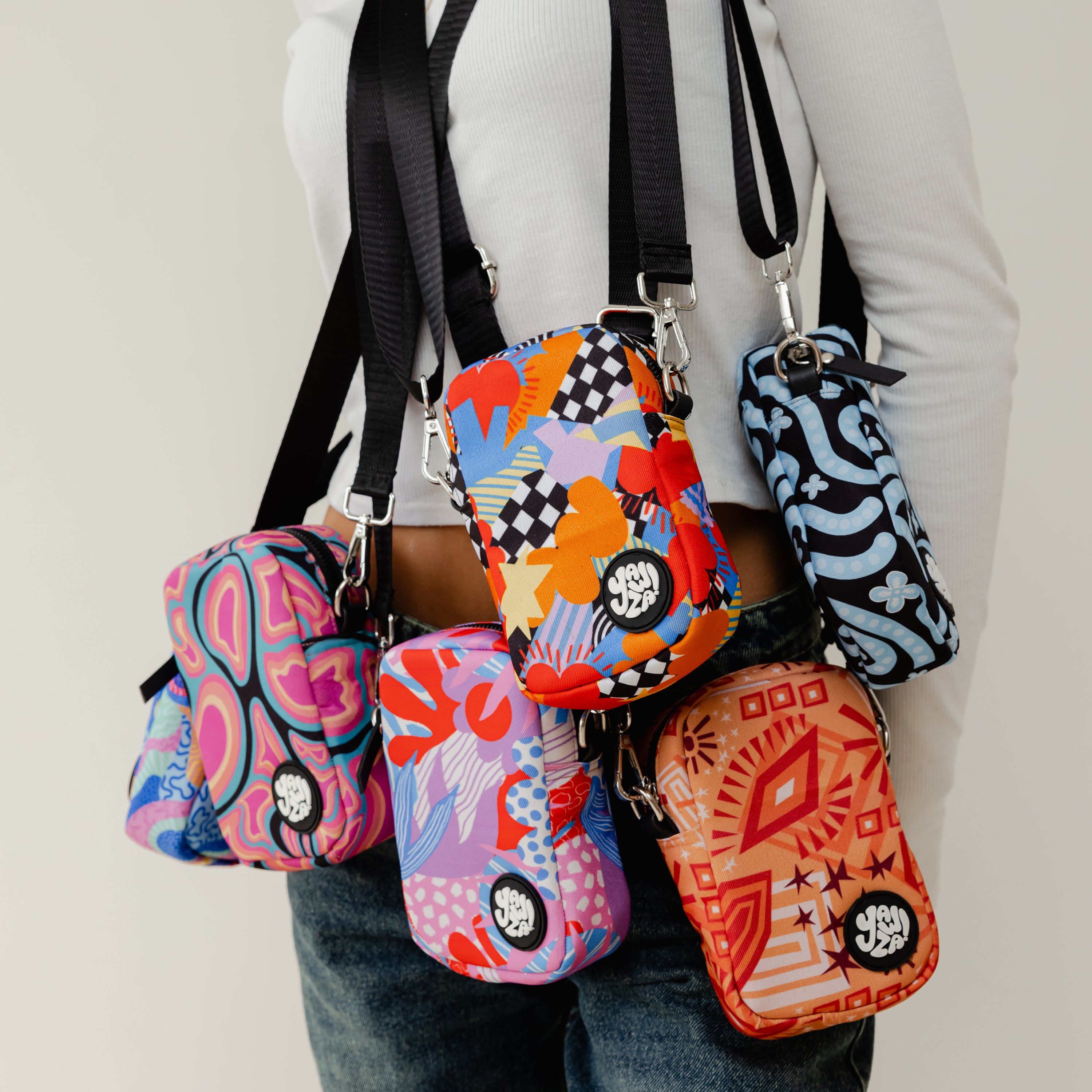 Itty Bags