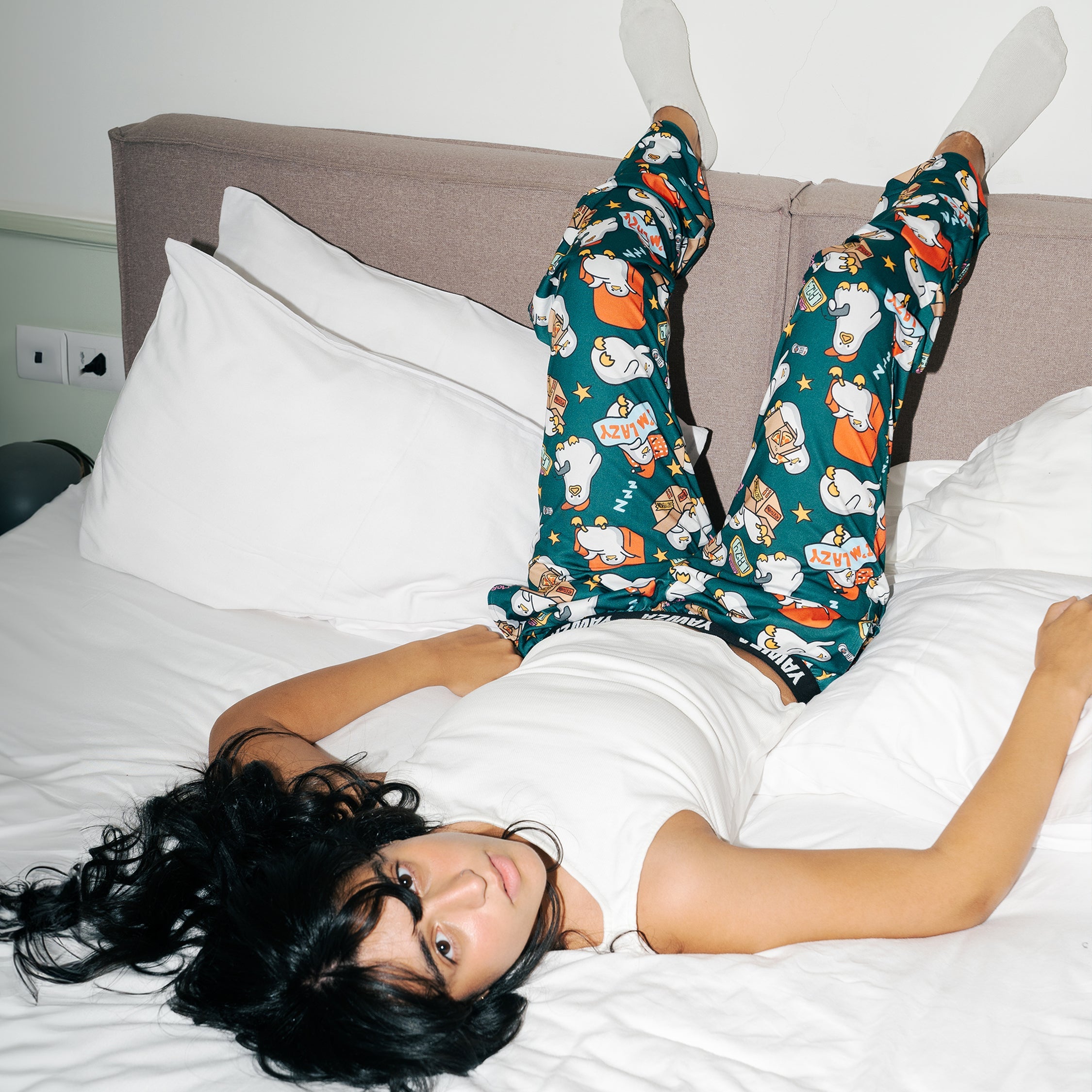 Summer PJ Pants