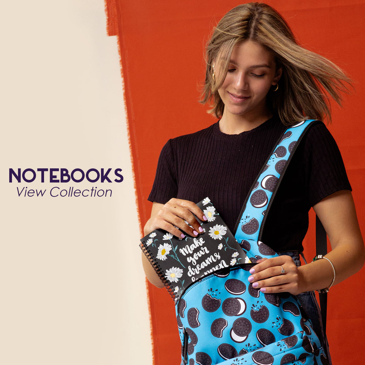 Notebooks