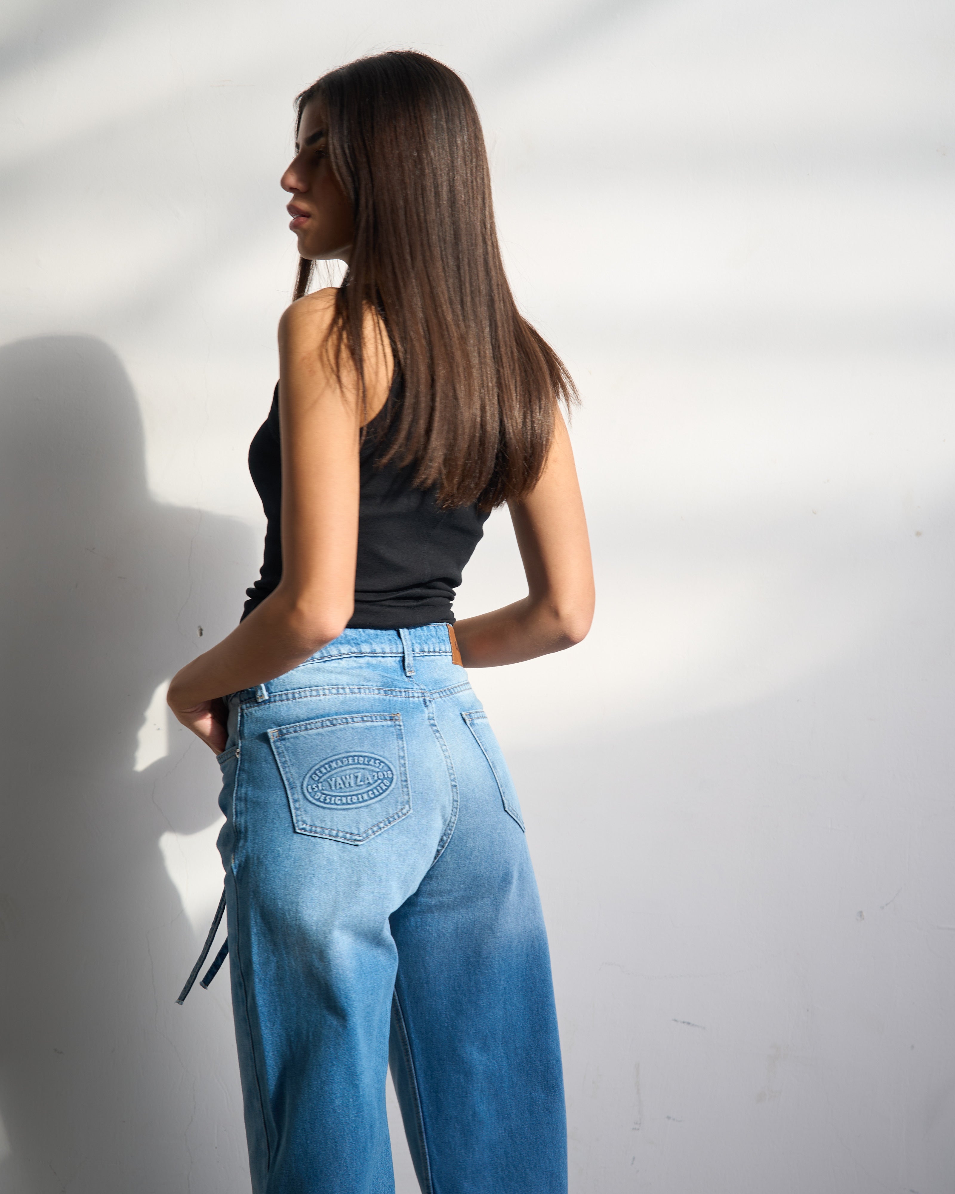 True Blue Women Denim