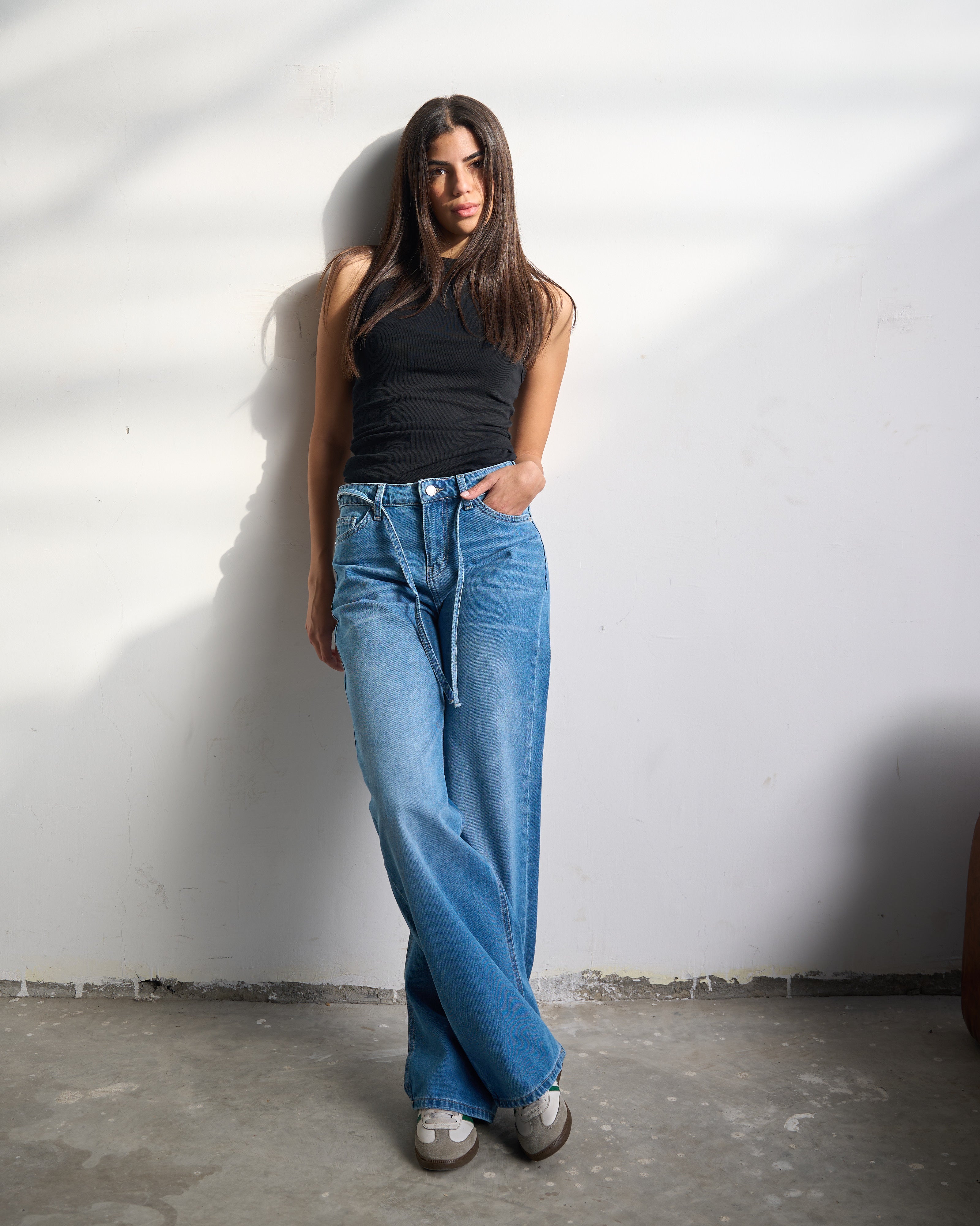 True Blue Women Denim
