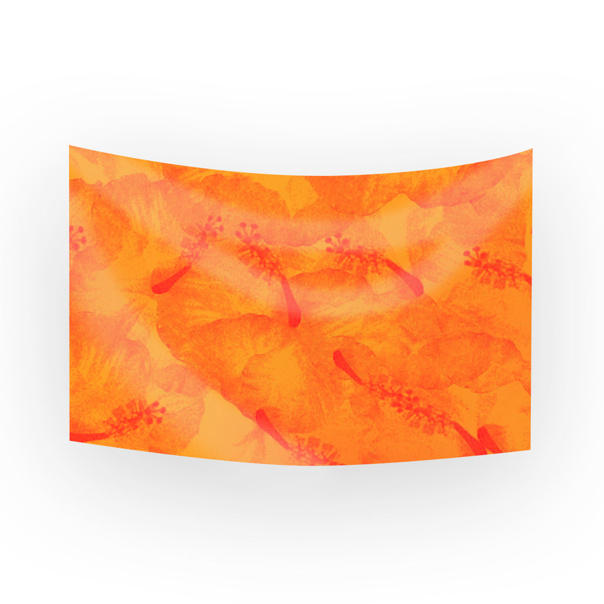 Mimosa Mesh Cover Up