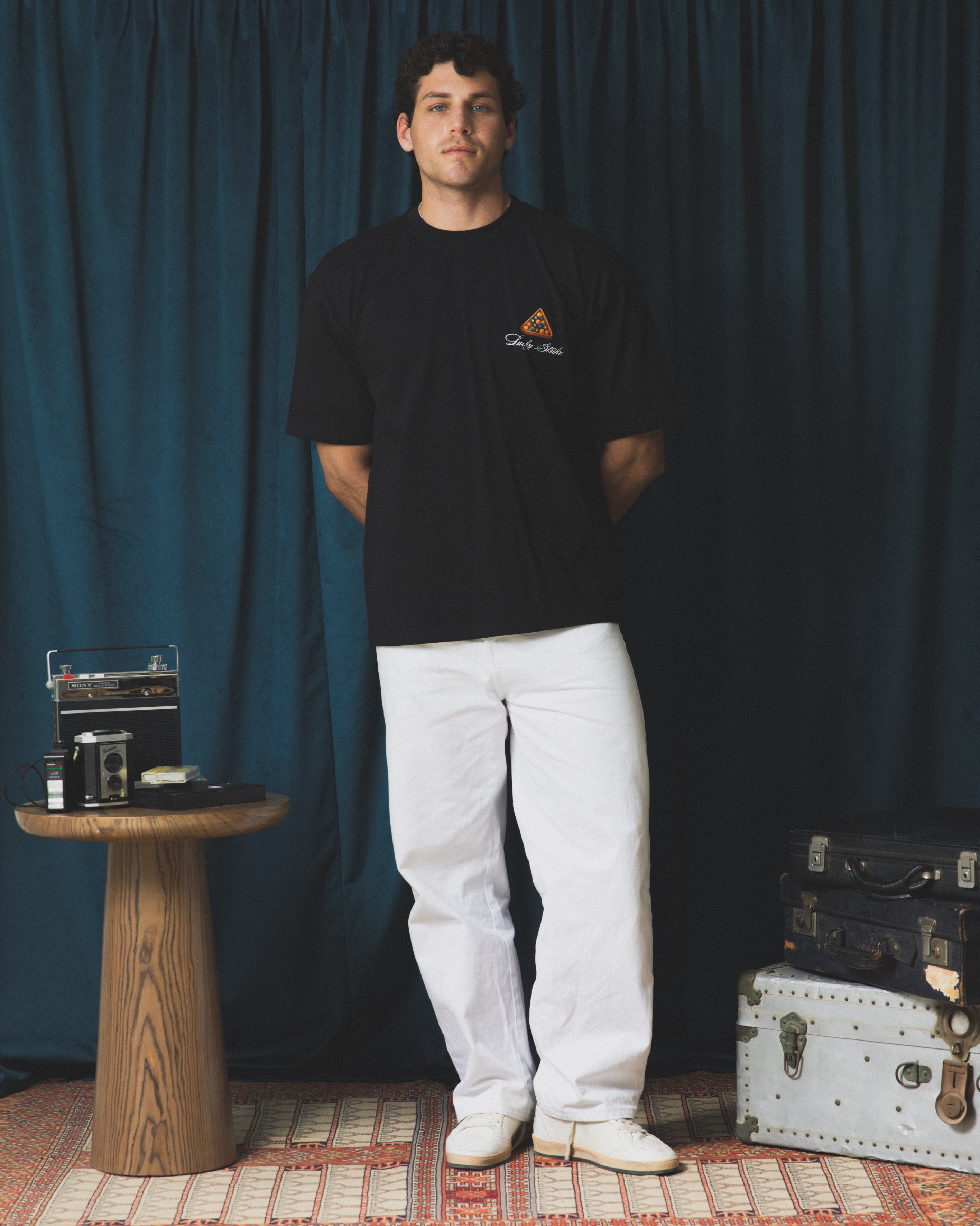 Lucky Strike T-Shirt