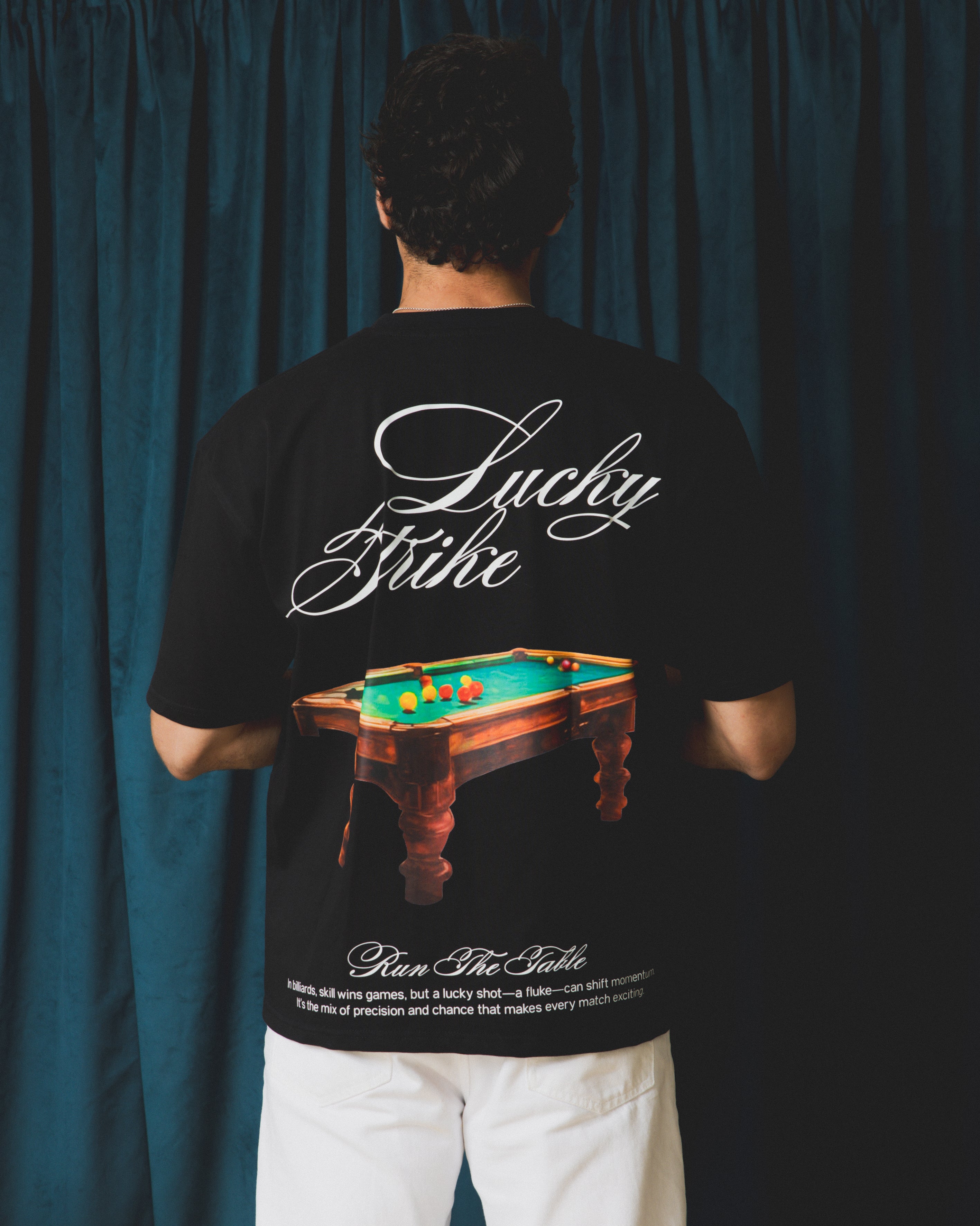 Lucky Strike T-Shirt