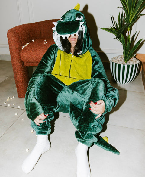 Dino Onesie