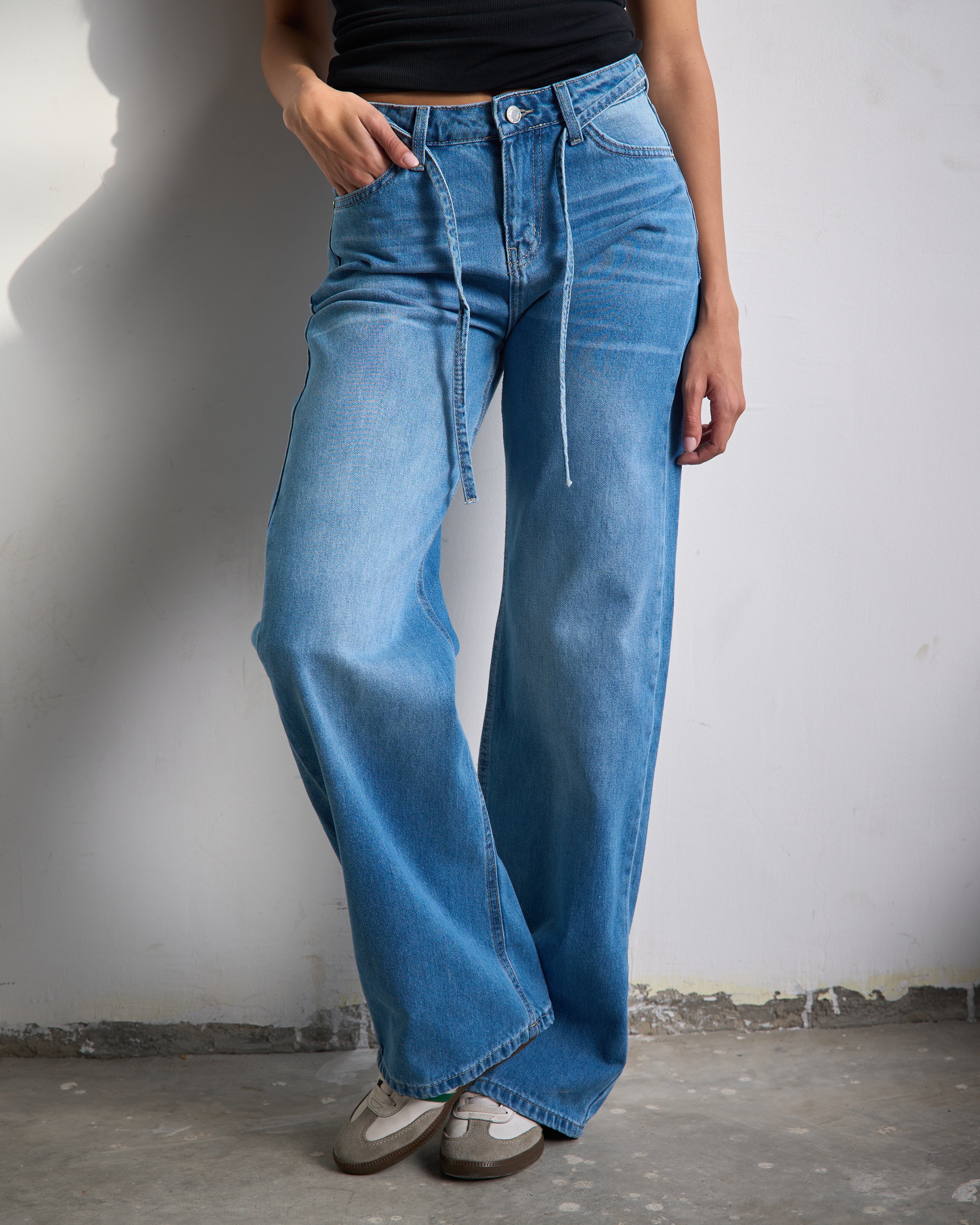 True Blue Women Denim