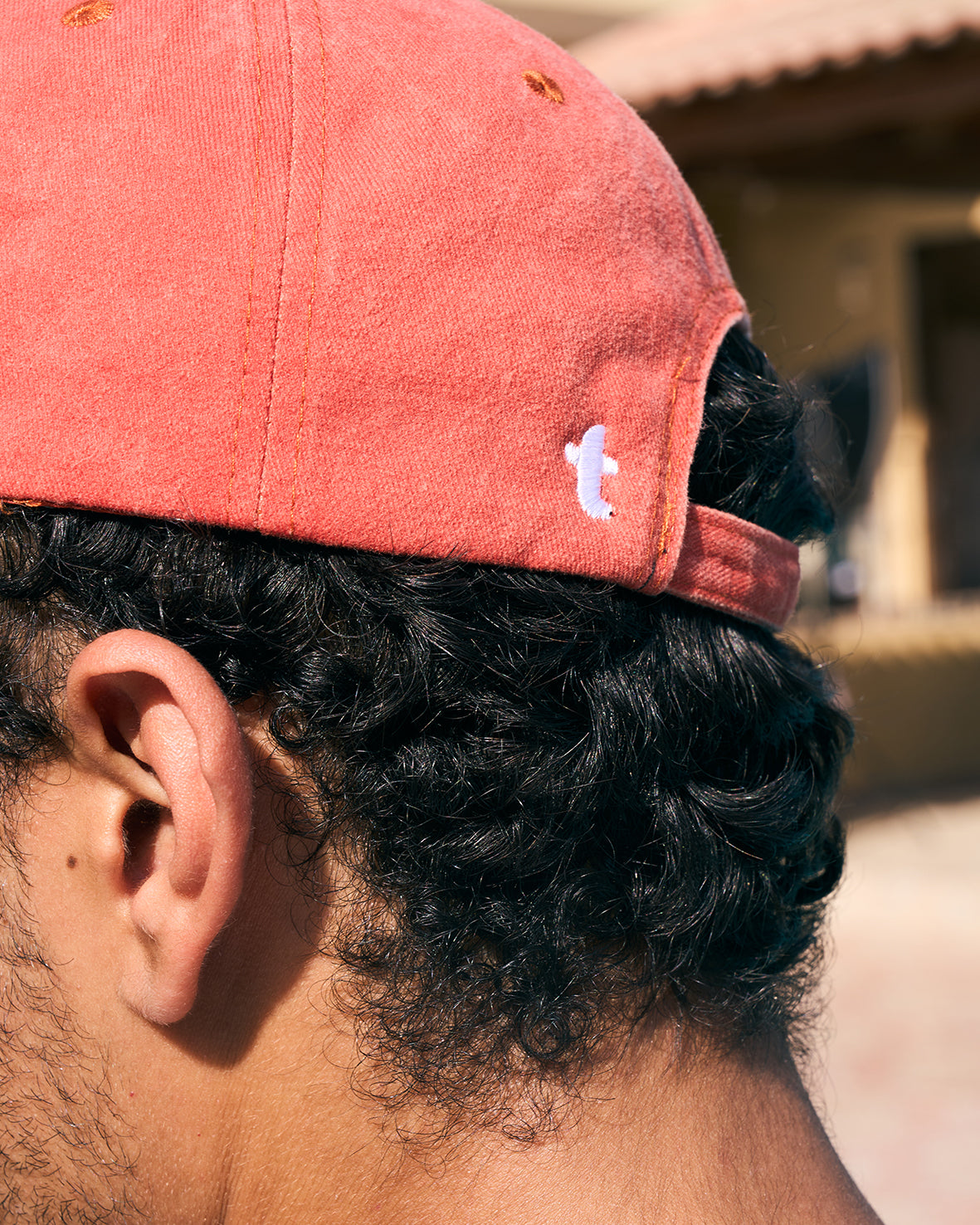 The Cravings Club Cap