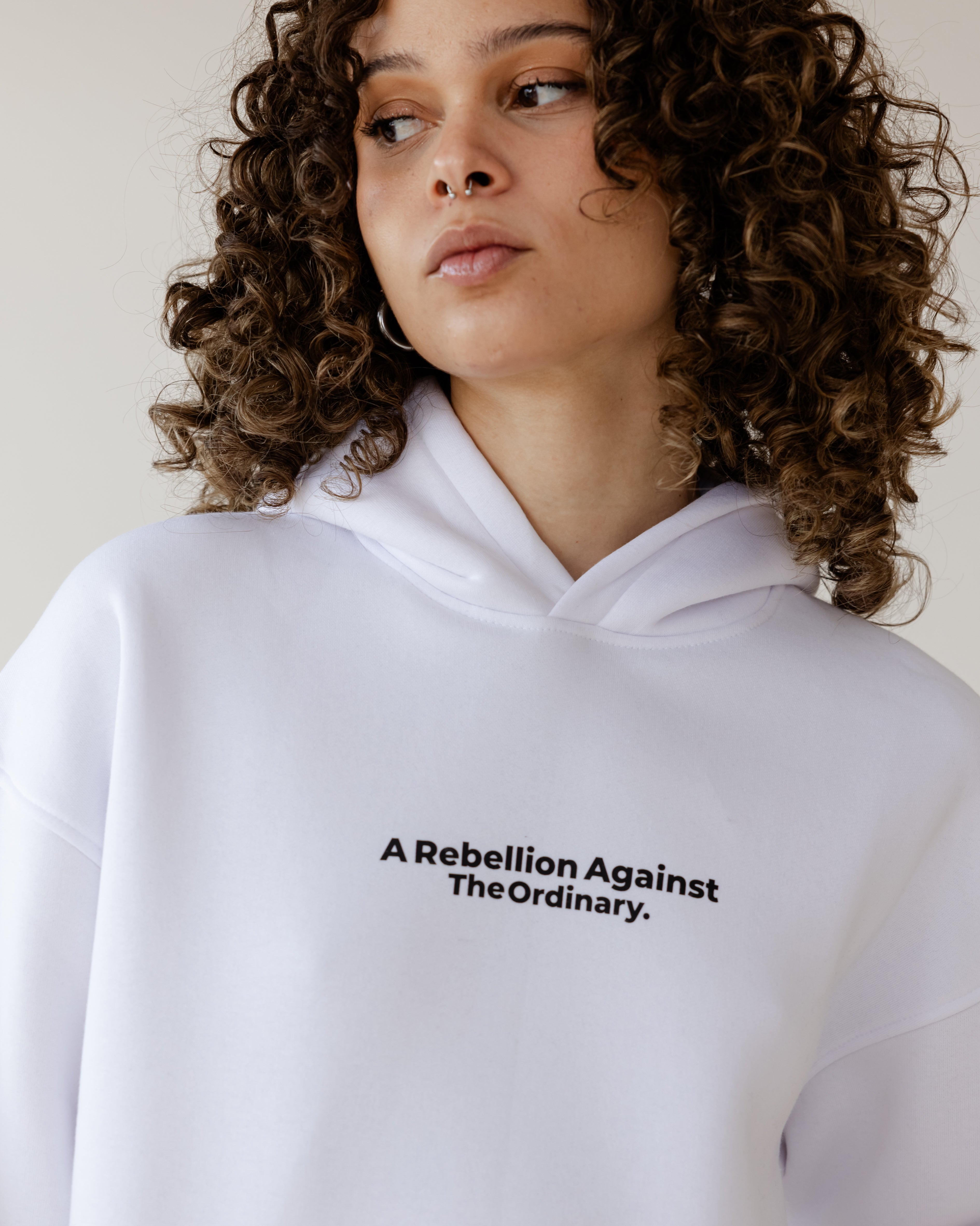 Rebellion Hoodie