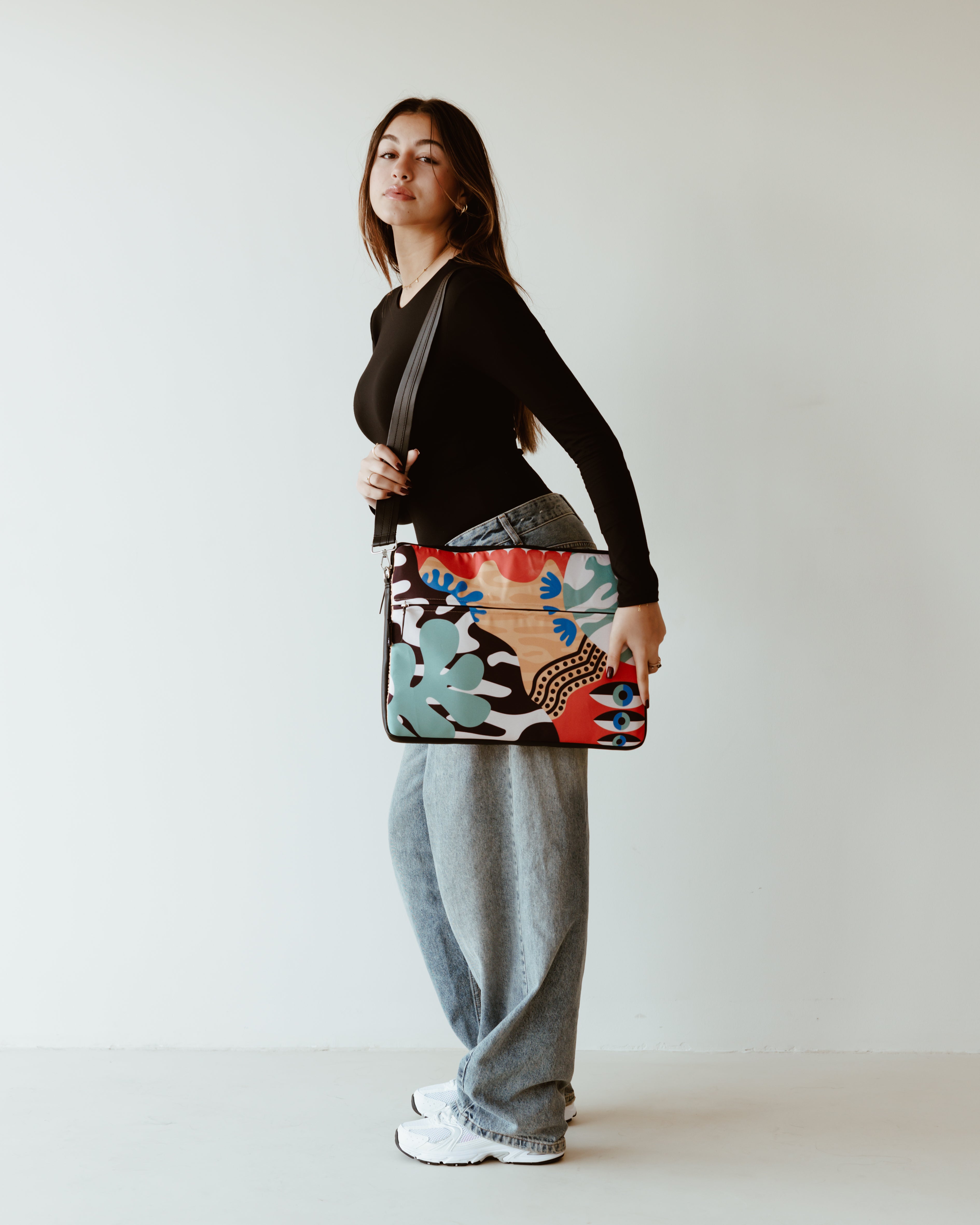 Dune Laptop Bag