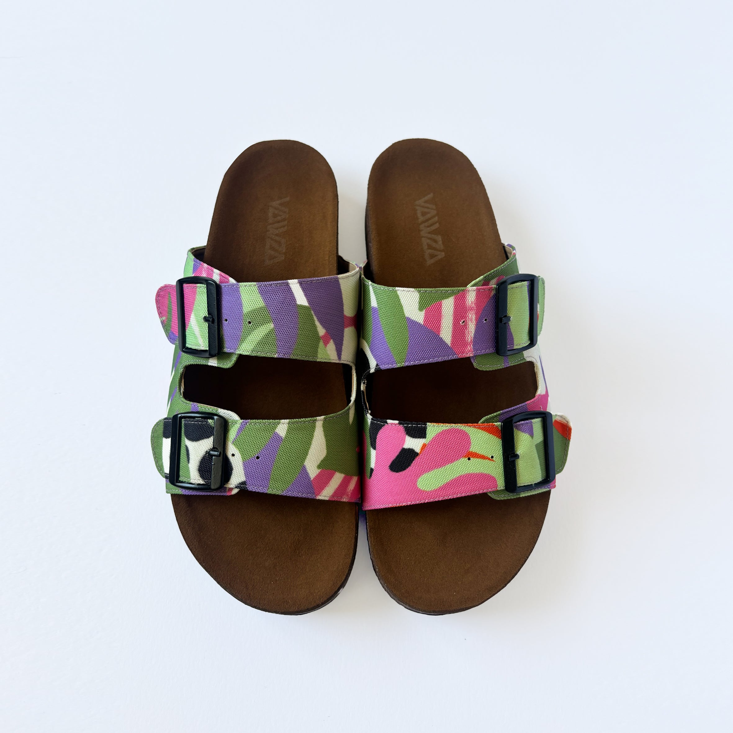 Aloha Slippers