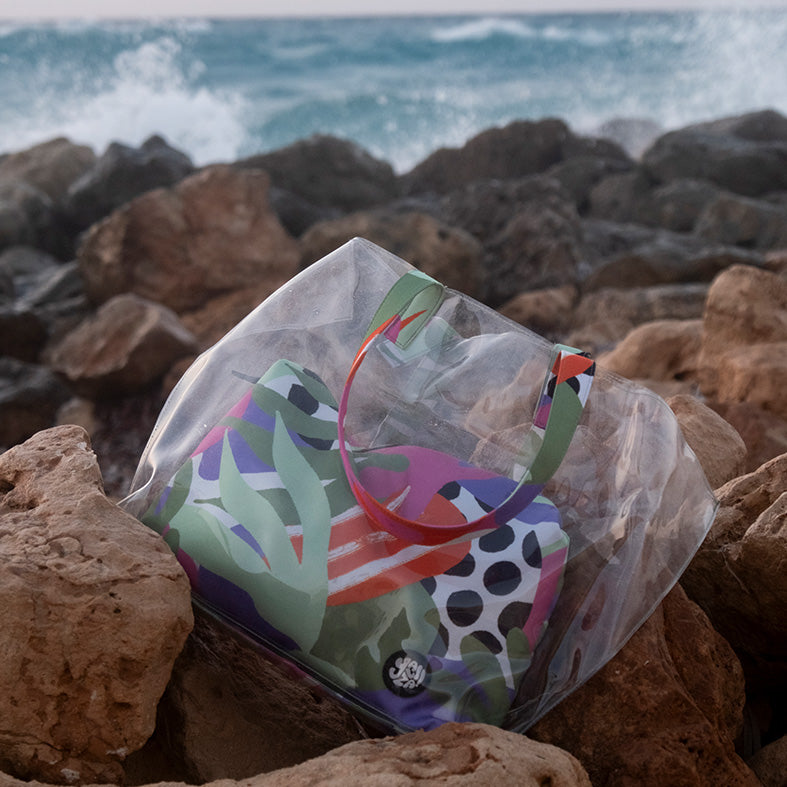 Aloha Beach Bag