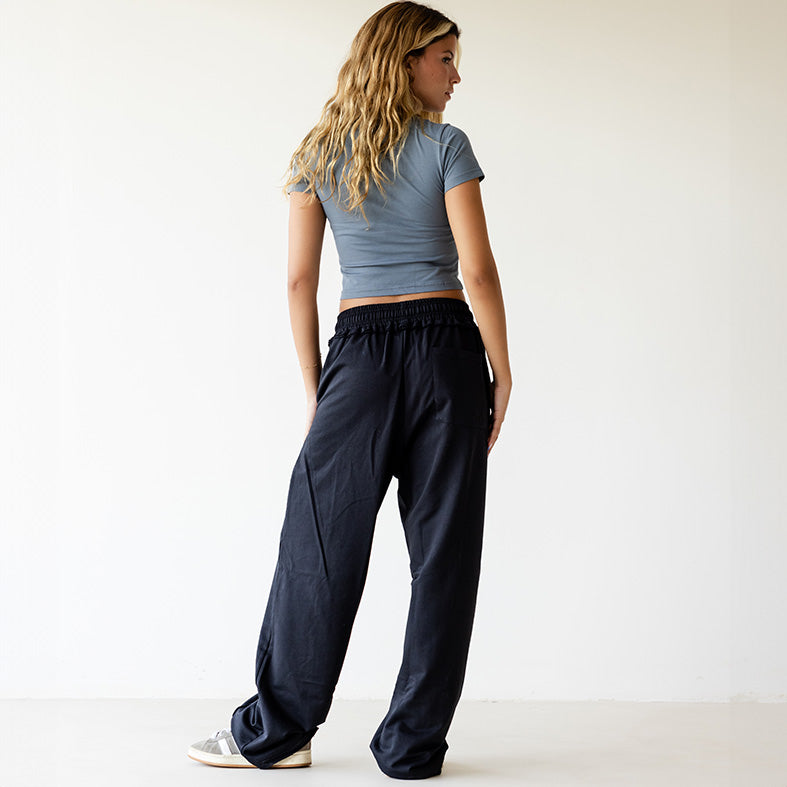 Black Sweatpants
