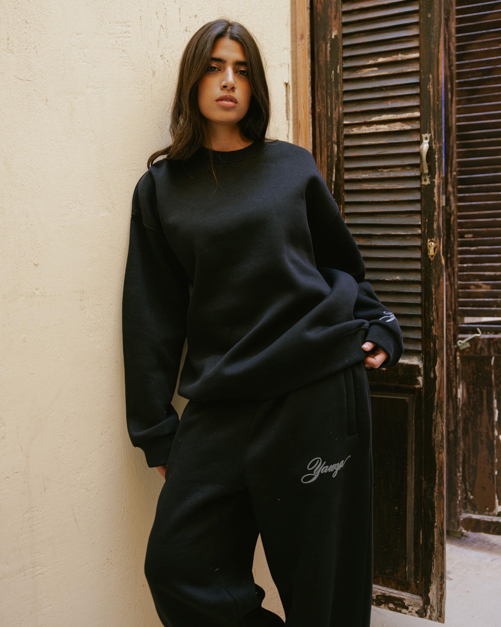Midnight Dunes Sweatpants