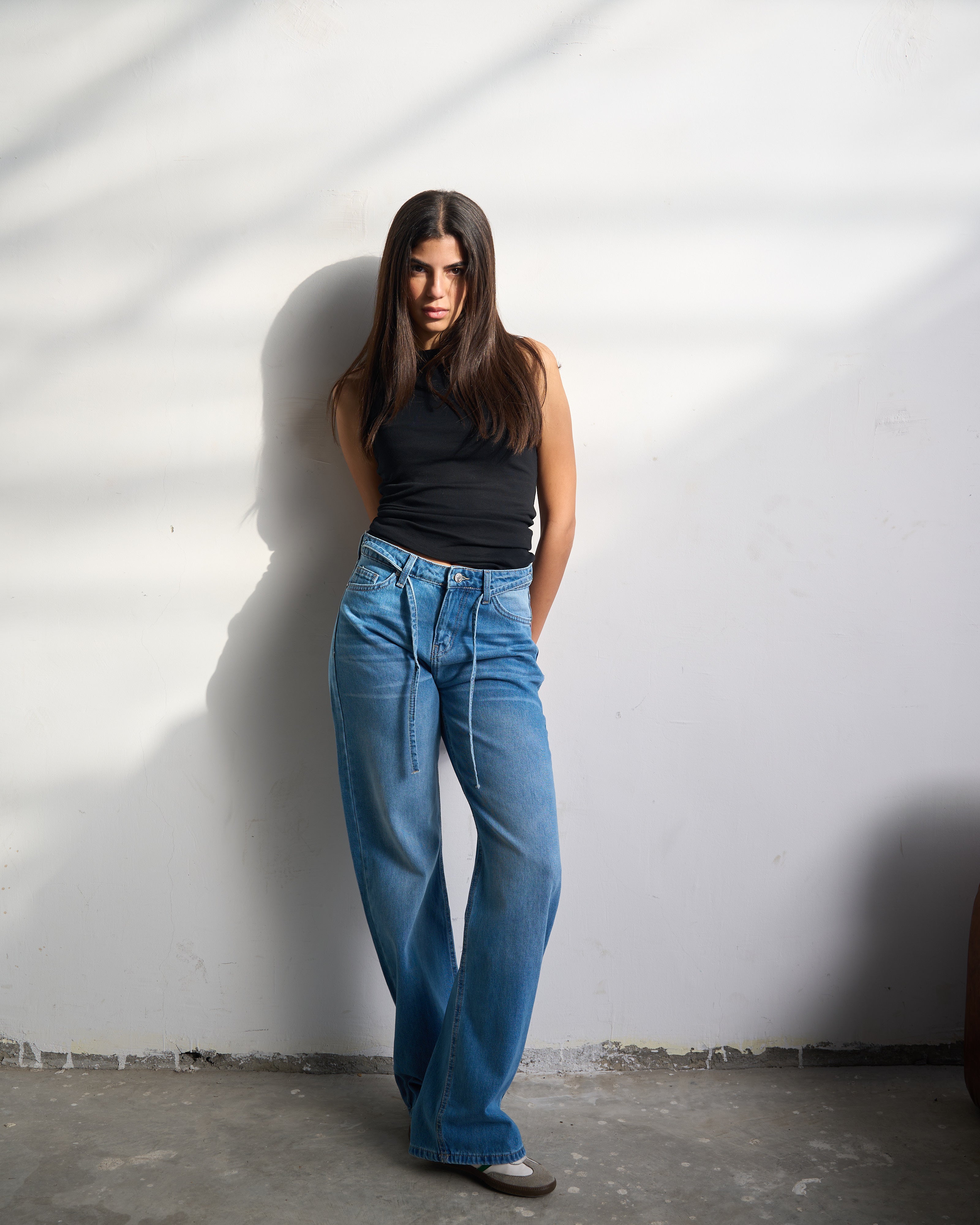 True Blue Women Denim