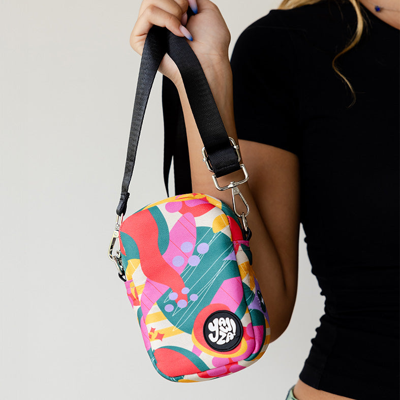 Chili Itty Bag