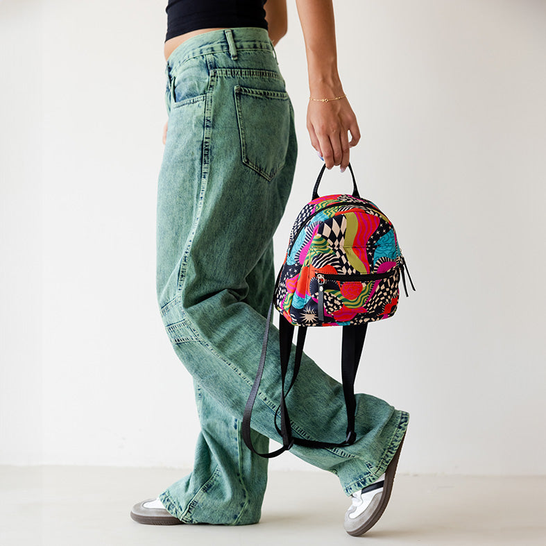 Cosmic Ride Little Bag