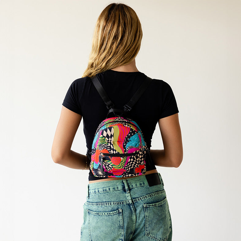 Cosmic Ride Little Bag
