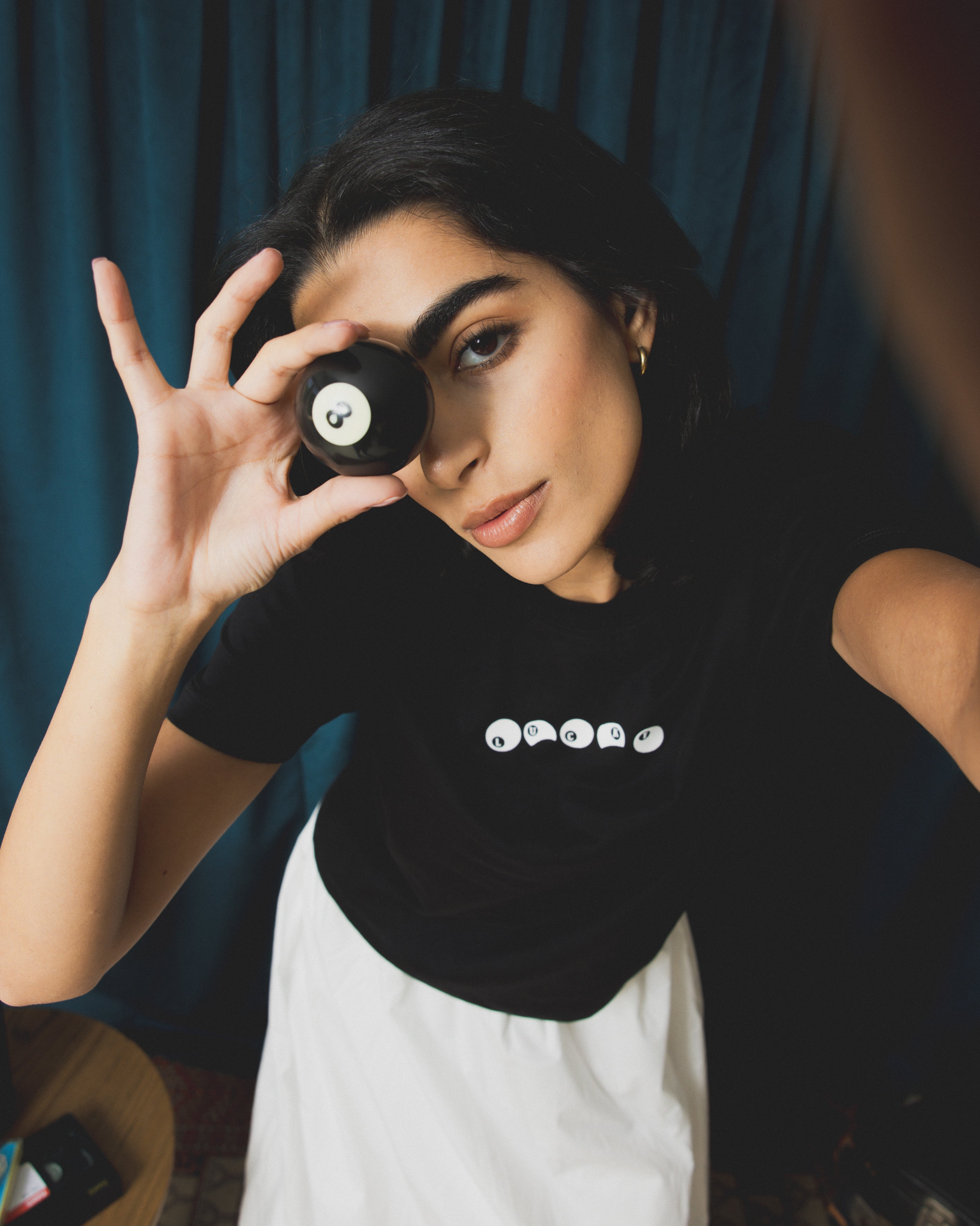 Lucky Tee