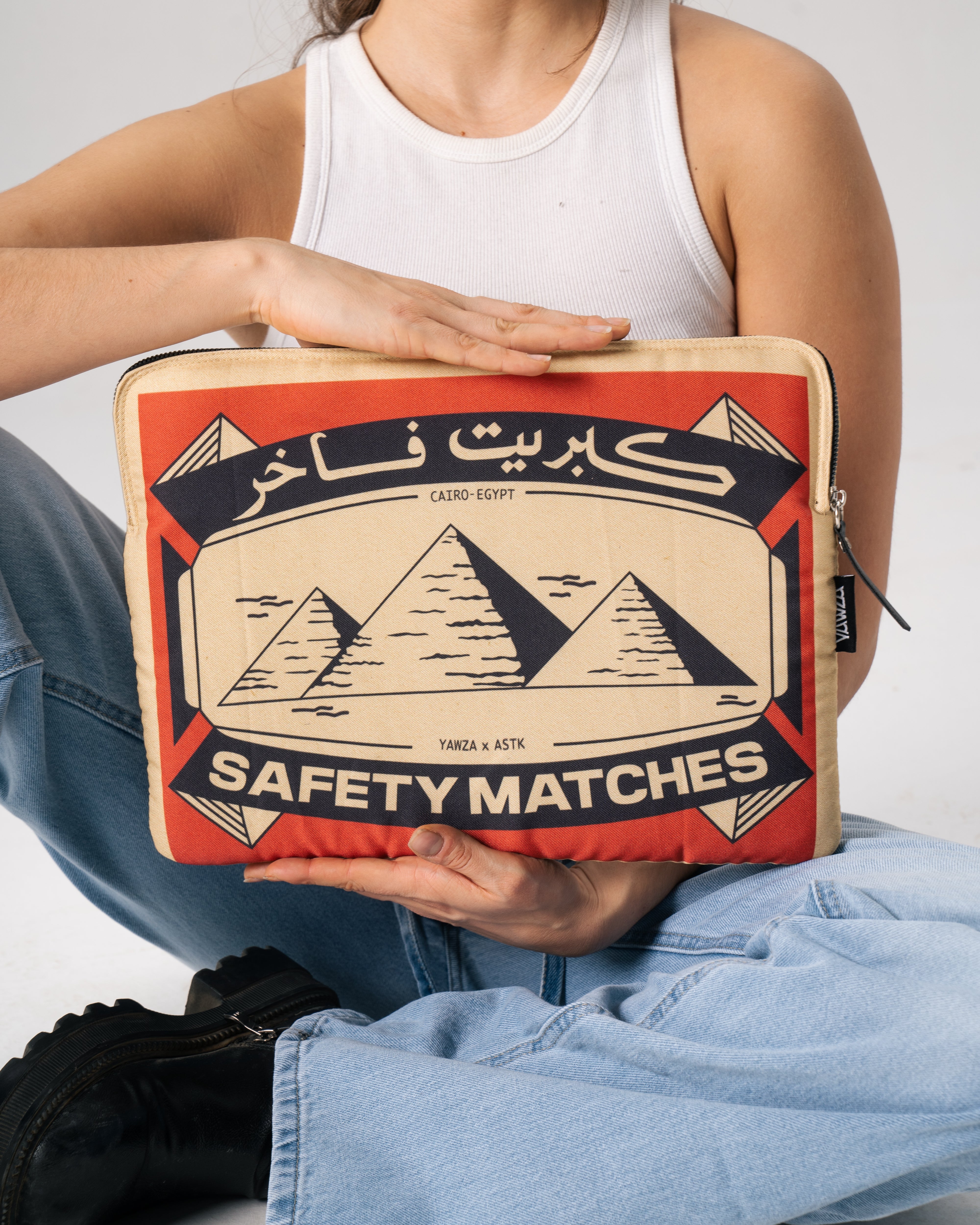 Kabreet Laptop Sleeve