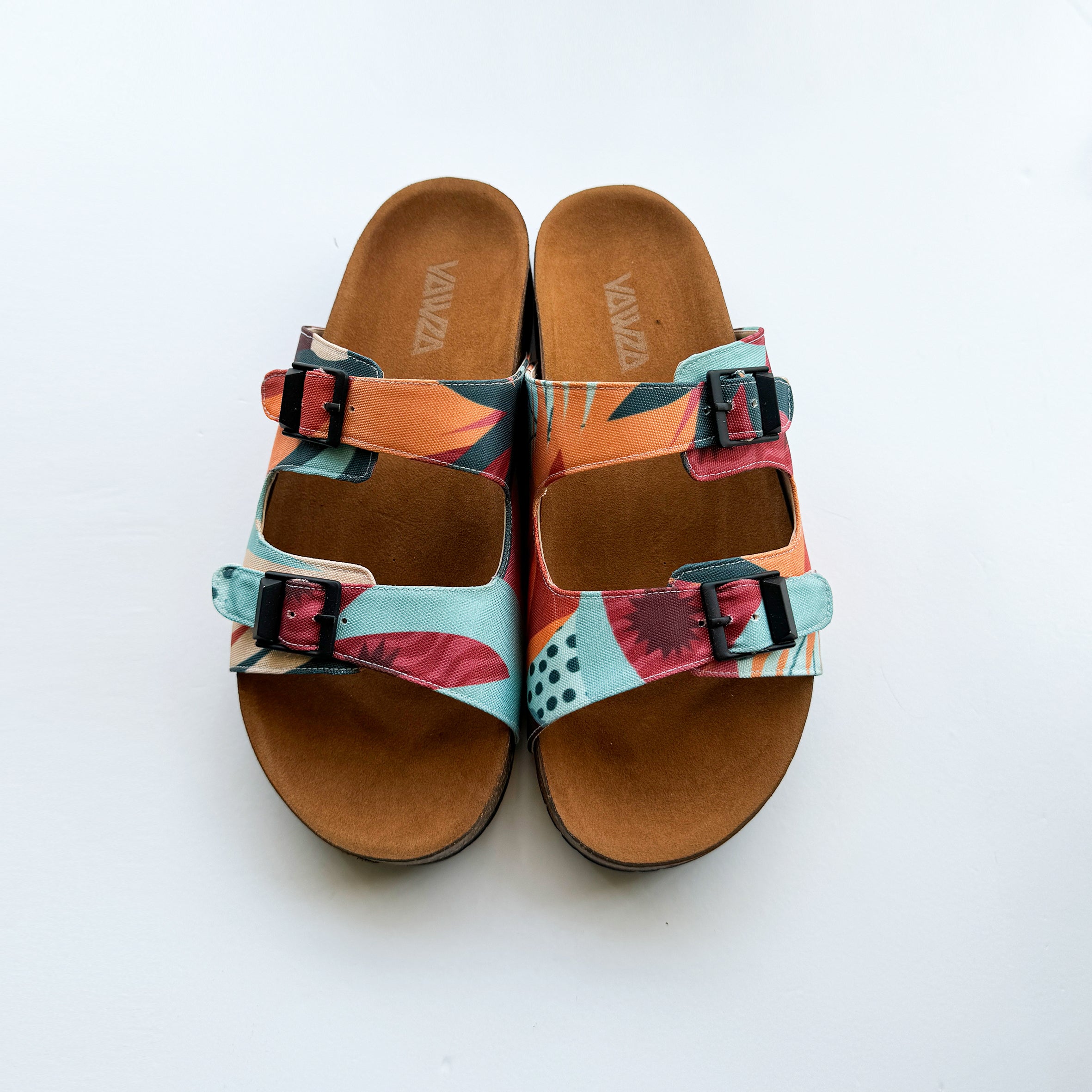 Helios Slippers