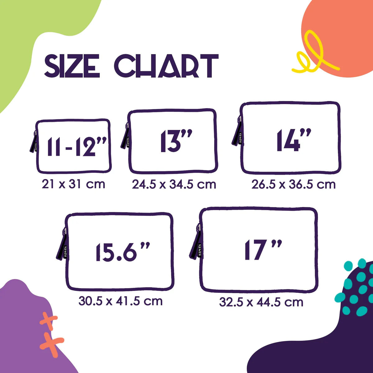 Kabreet Laptop Sleeve