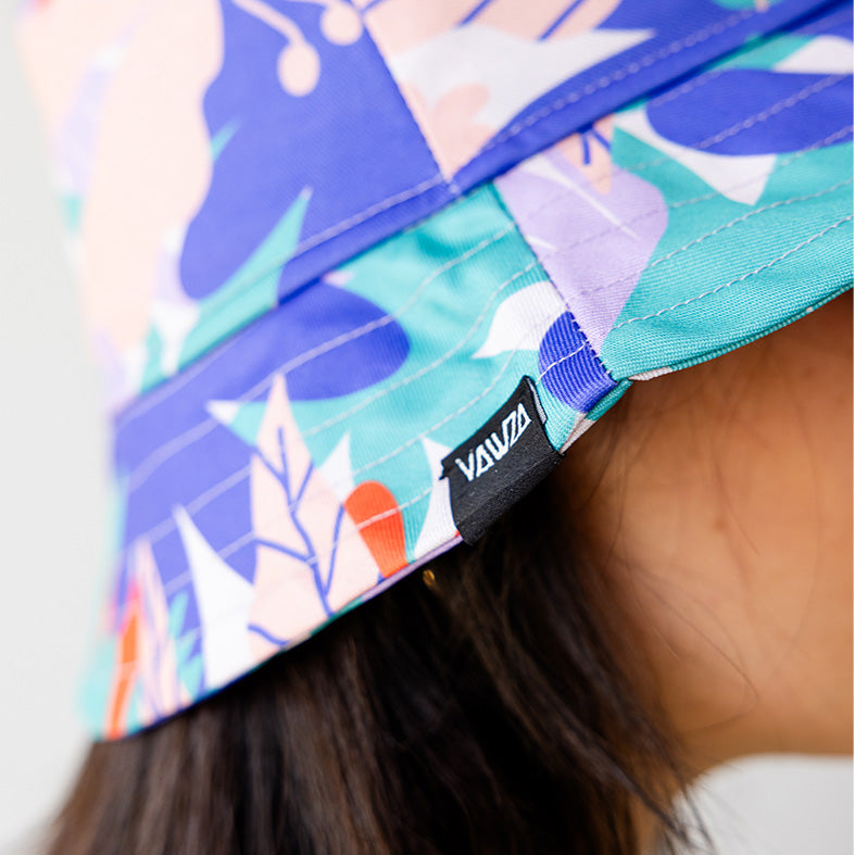 Jelly Bucket Hat