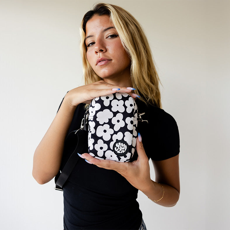 Luna Itty Bag