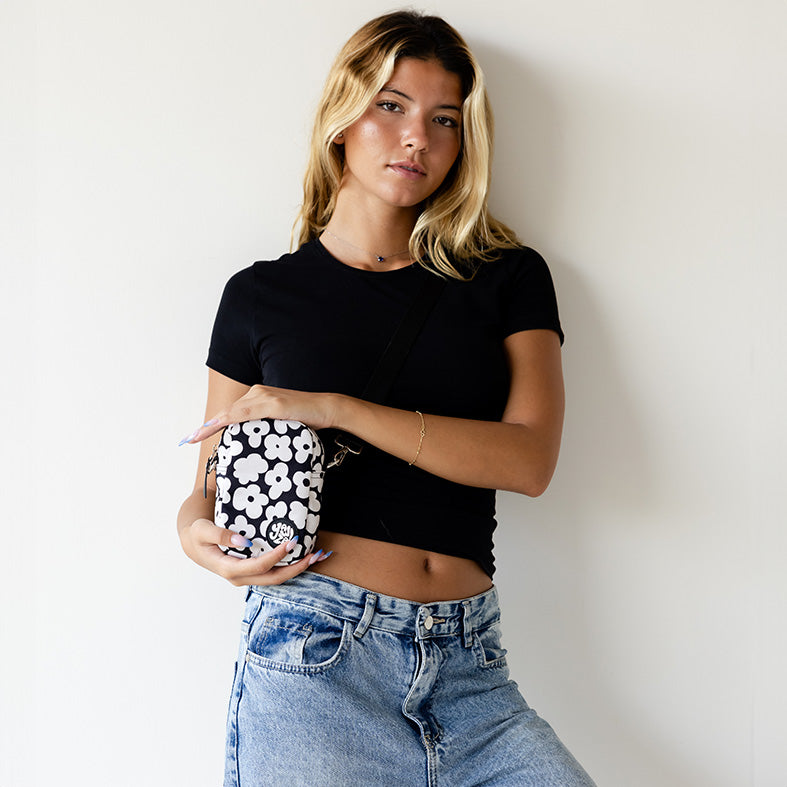 Luna Itty Bag