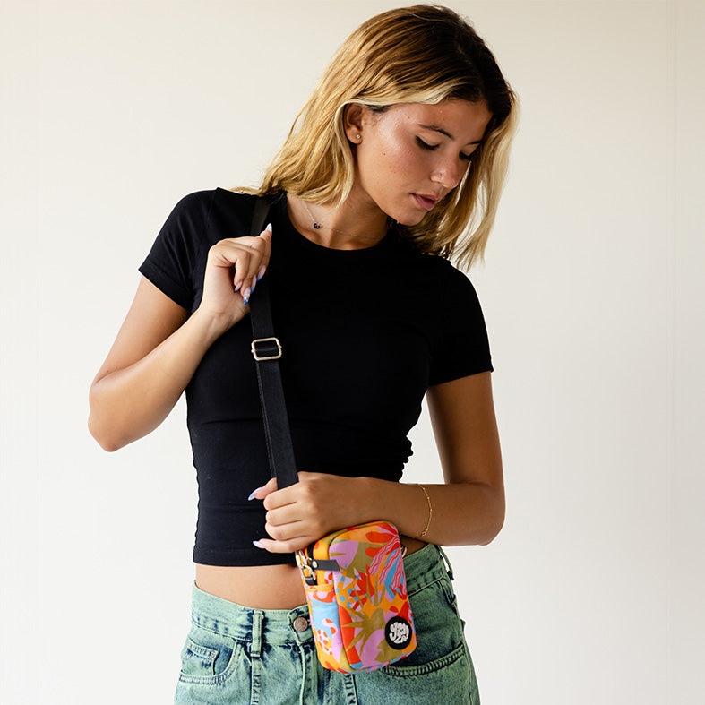 Marlyn Itty Bag