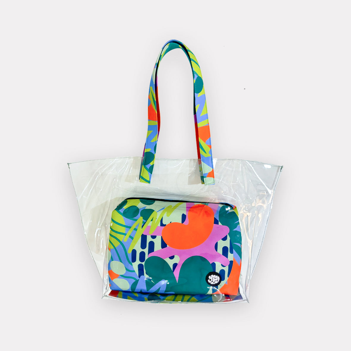 Tefiti Beach Bag