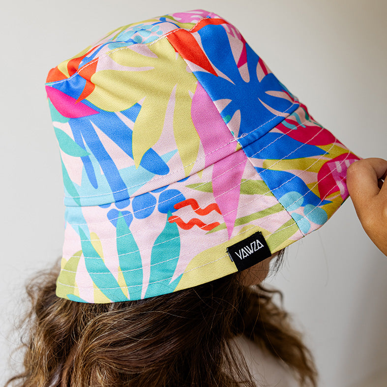 Polly Bucket Hat