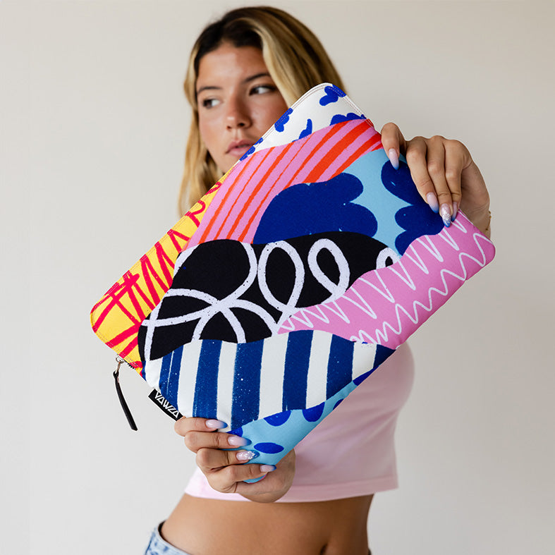 Ripple Laptop Sleeve