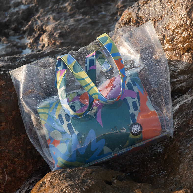 Tefiti Beach Bag