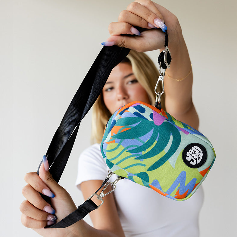 Tefiti Itty Bag