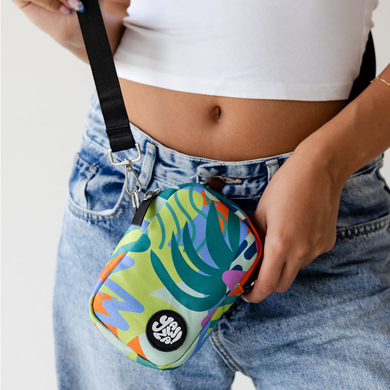 Tefiti Itty Bag