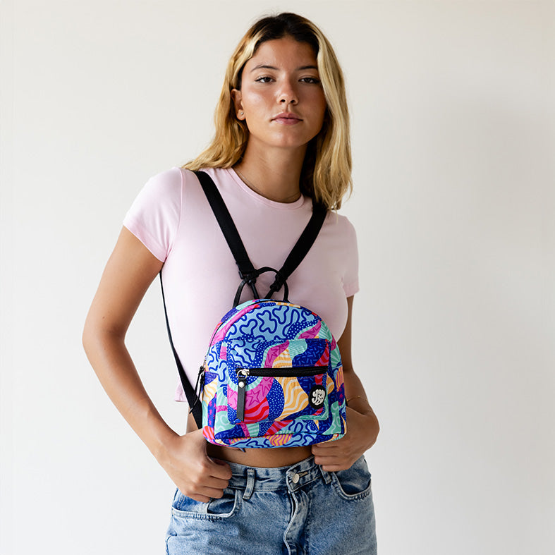 Ziggy Little Bag