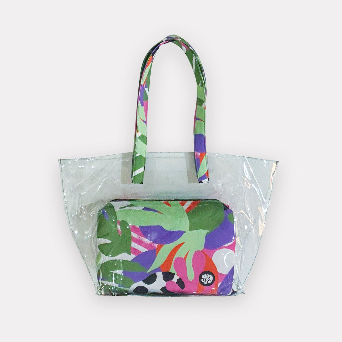 Aloha Beach Bag