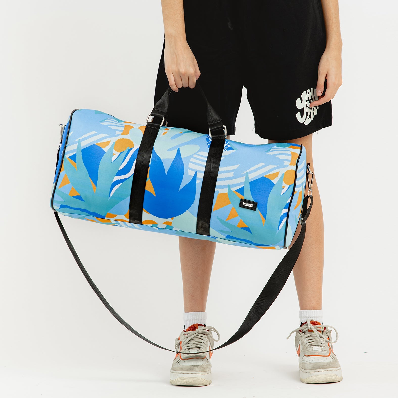 Azul Duffle Bag