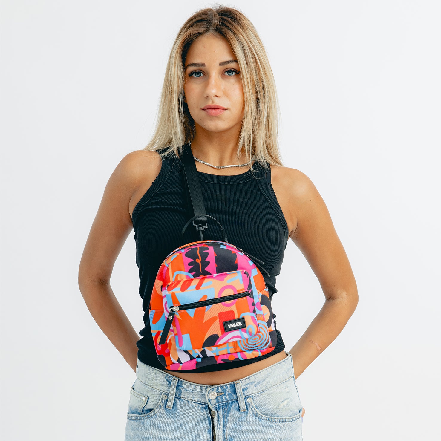 Blaze Little Bag