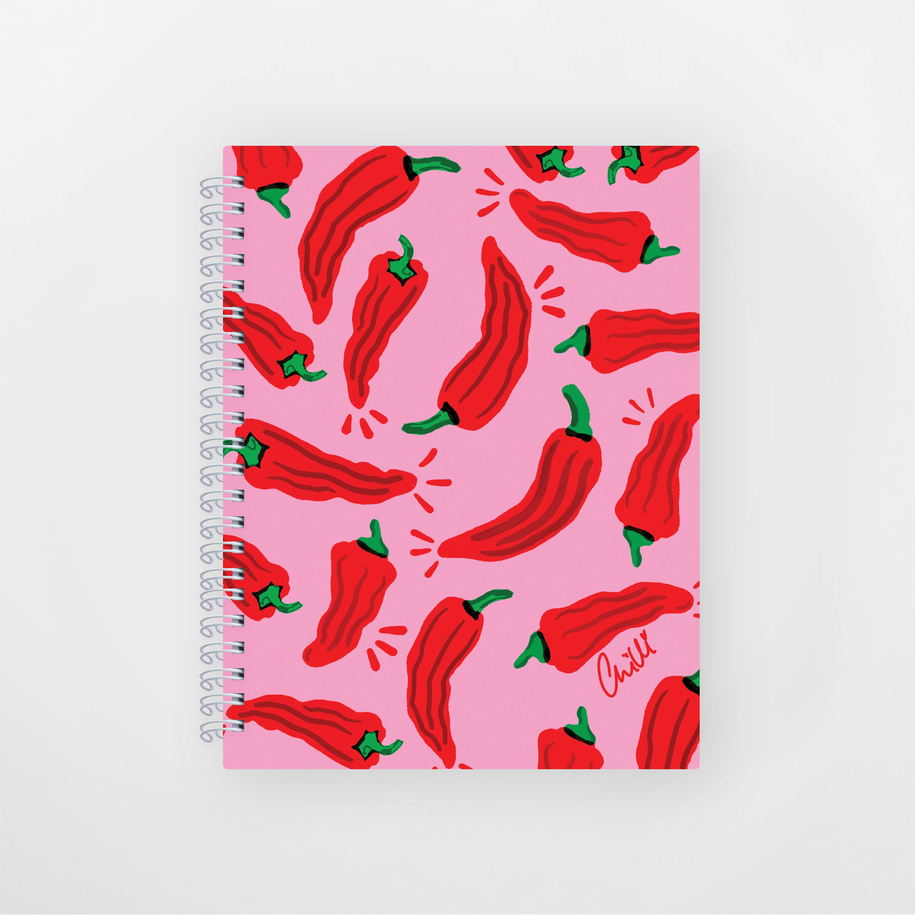 Chill Notebook