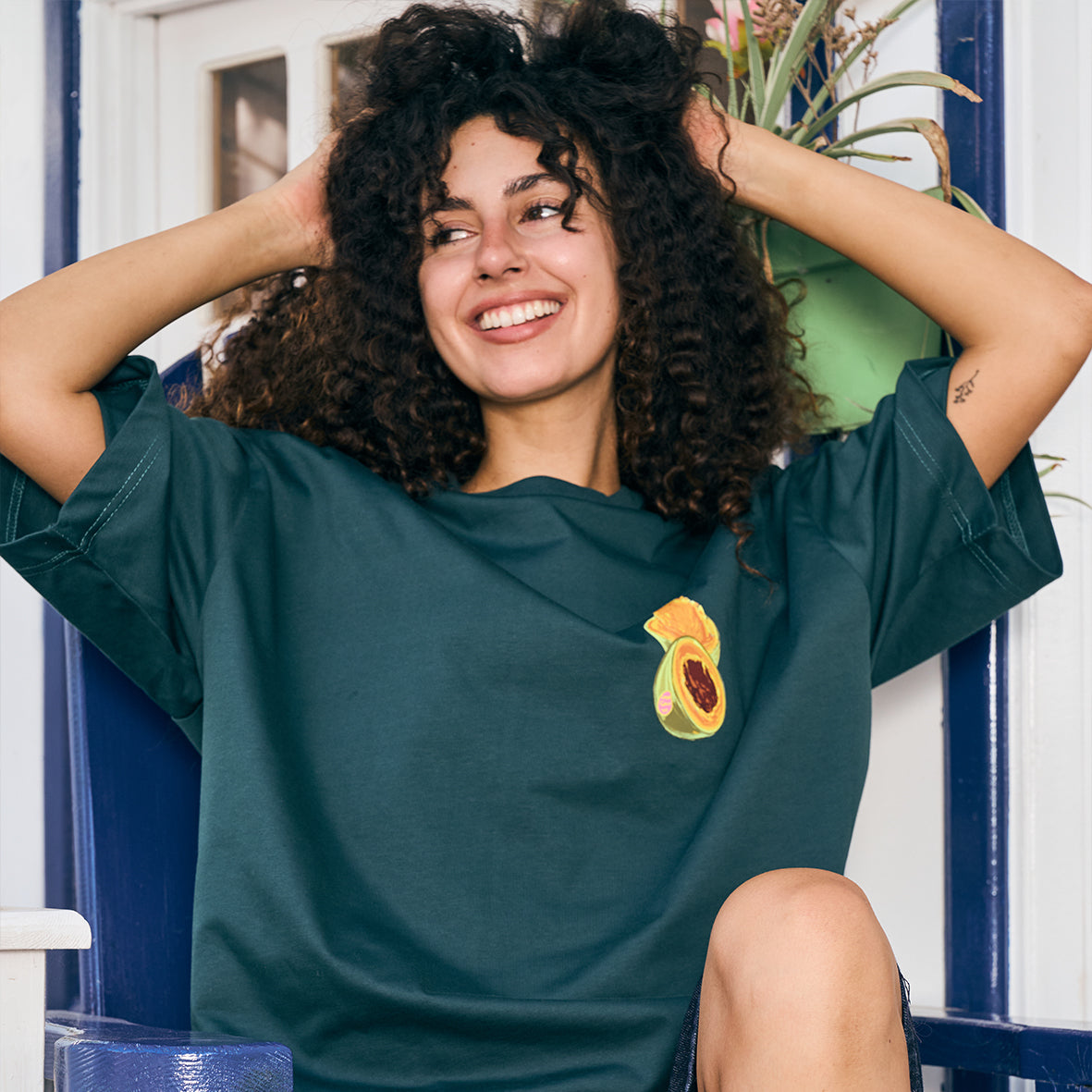 Fresh T-shirt