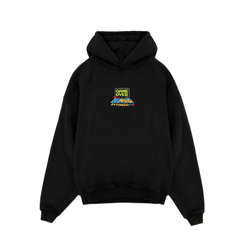 Game Over Hoodie