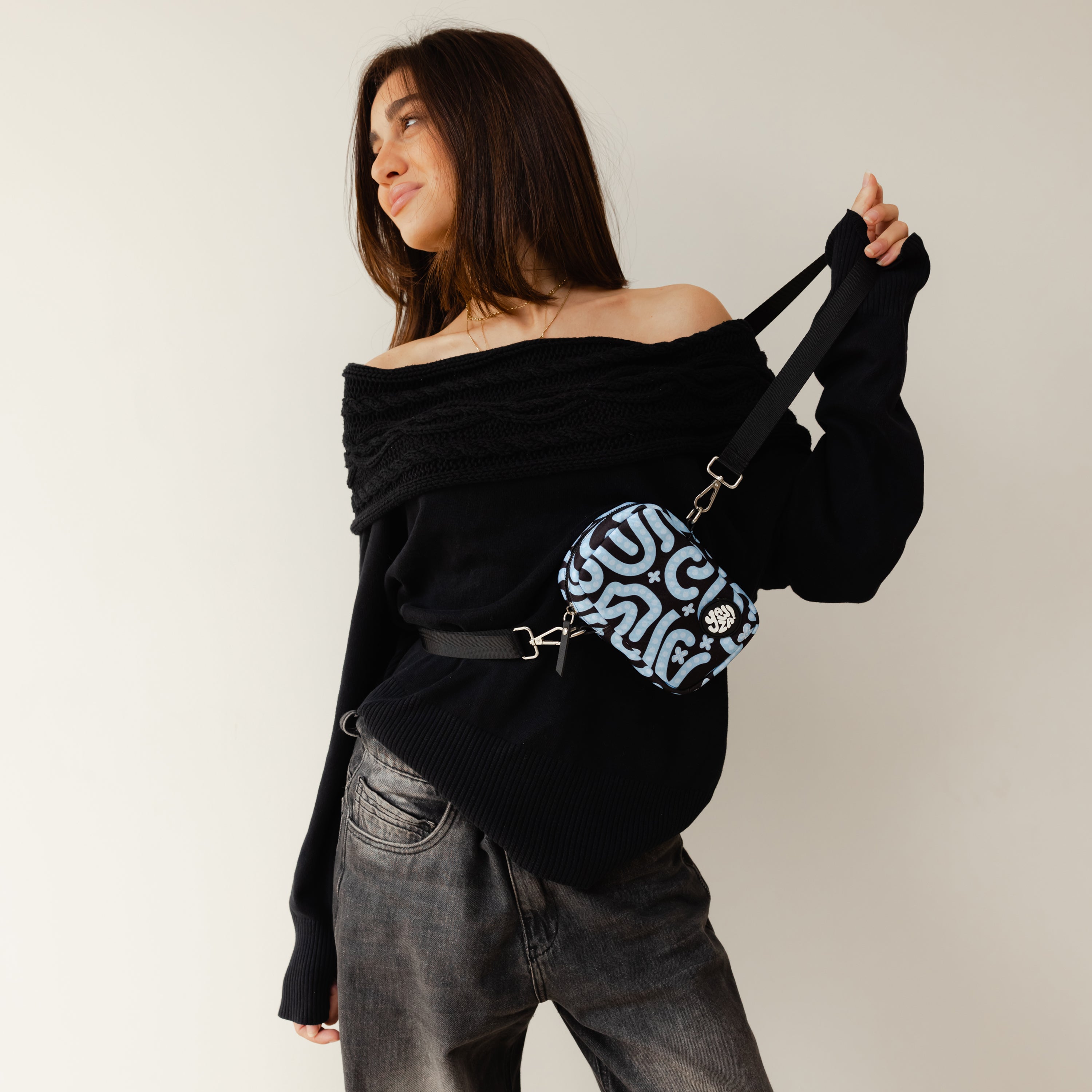 Ice Itty Bag