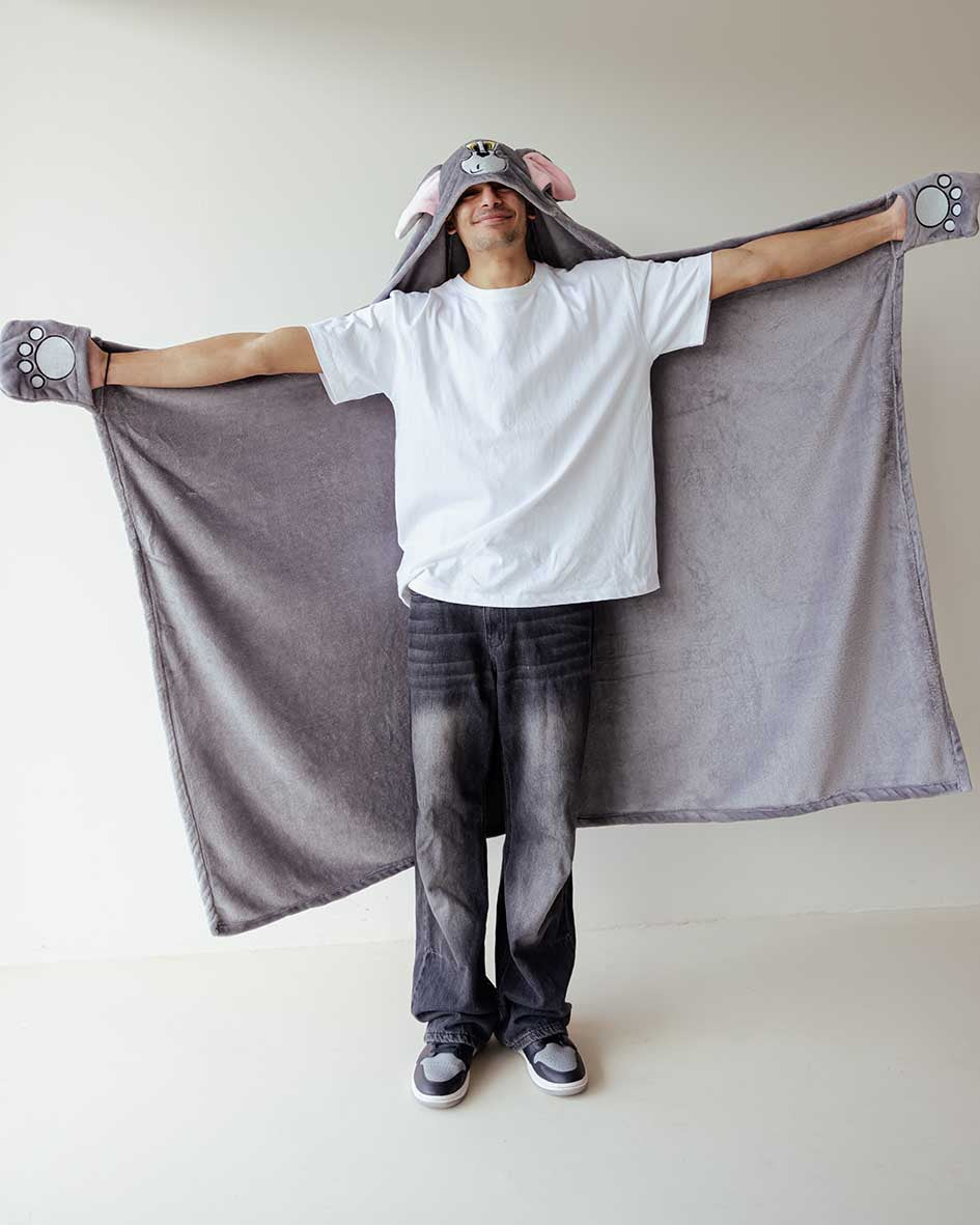 Tom Winter Blanket