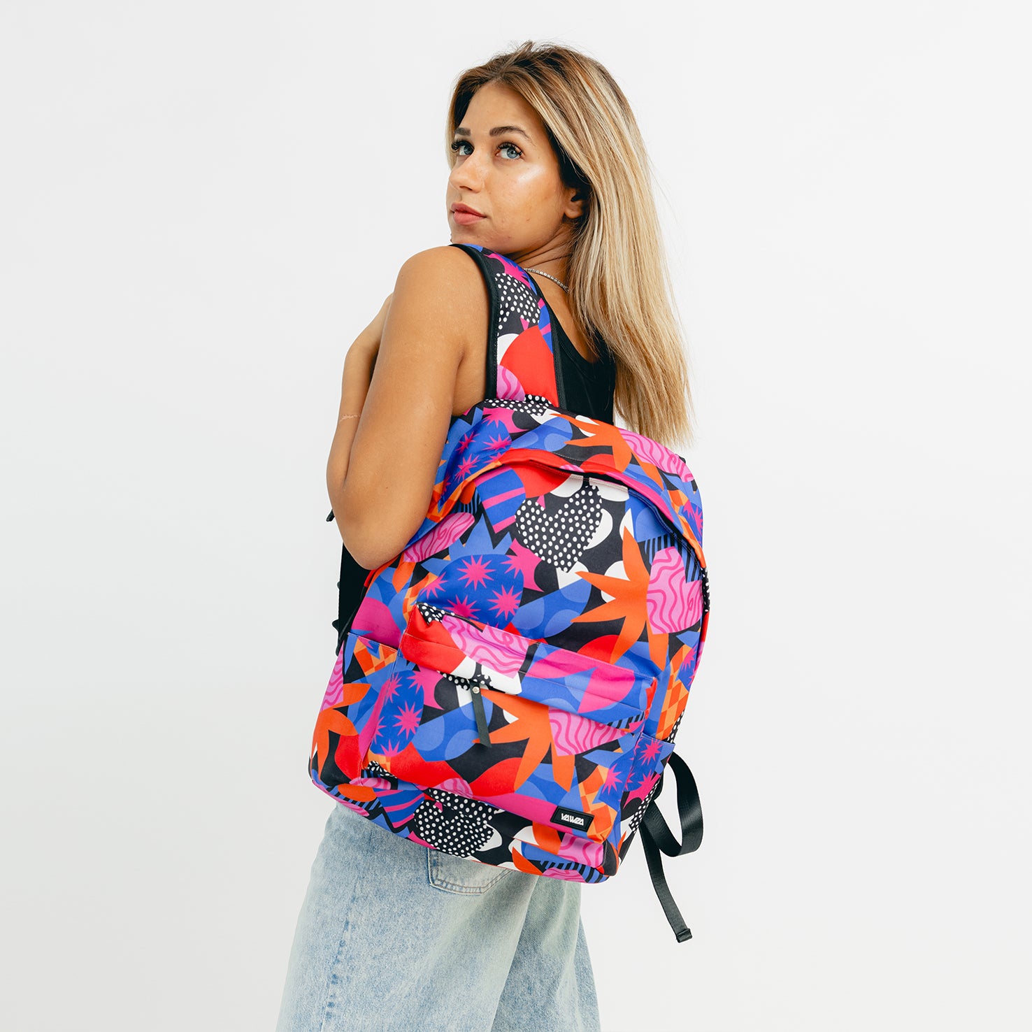 Plastic Hearts Backpack